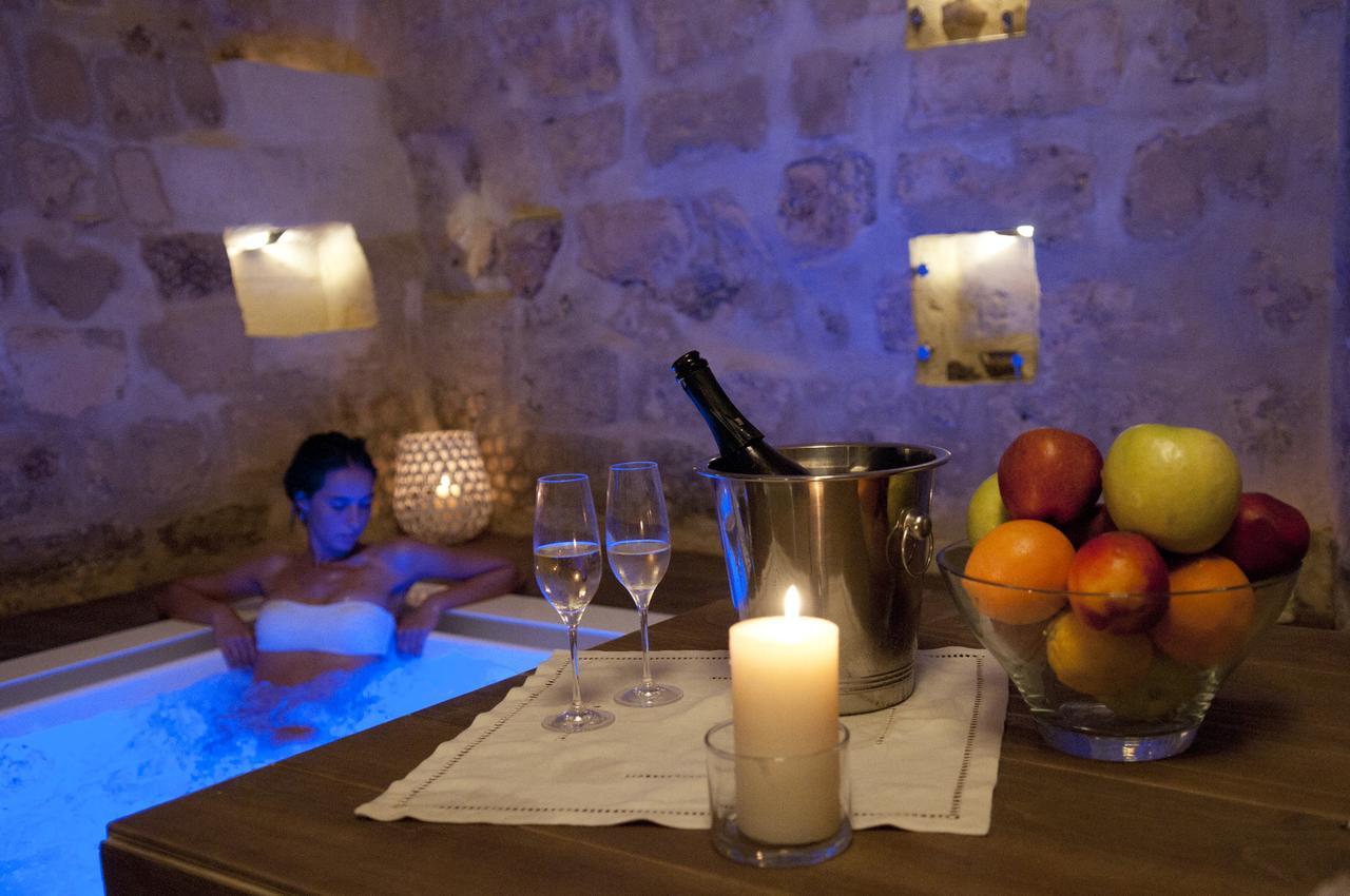 Mata Suite Matera Dış mekan fotoğraf